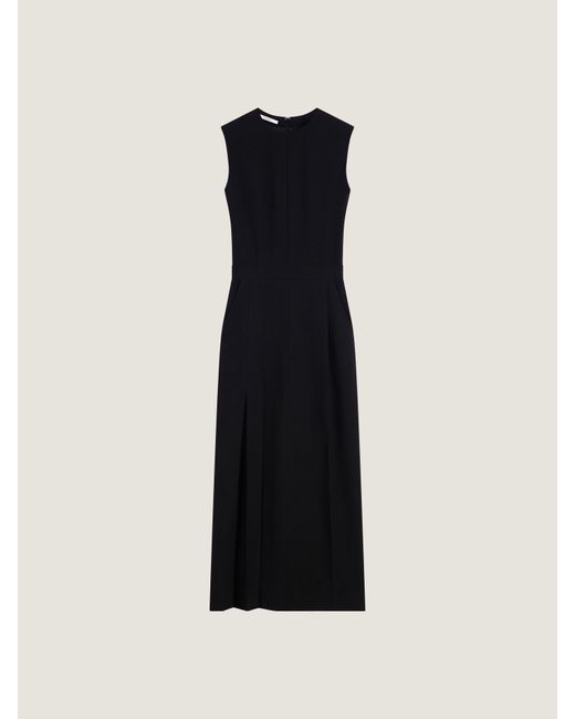 Givenchy Blue Midi Dress