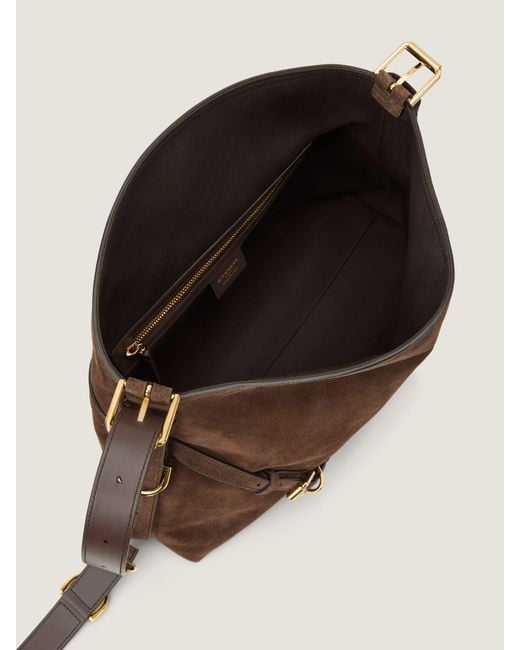 Givenchy Natural Medium Voyou Bag