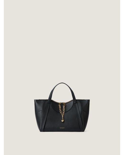Givenchy Natural Lucky Charms Egg Charm Bag