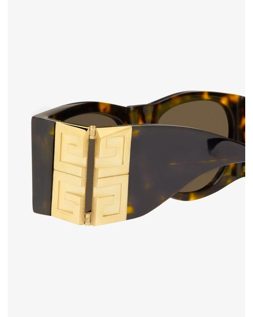 Givenchy Natural 4G Sunglasses