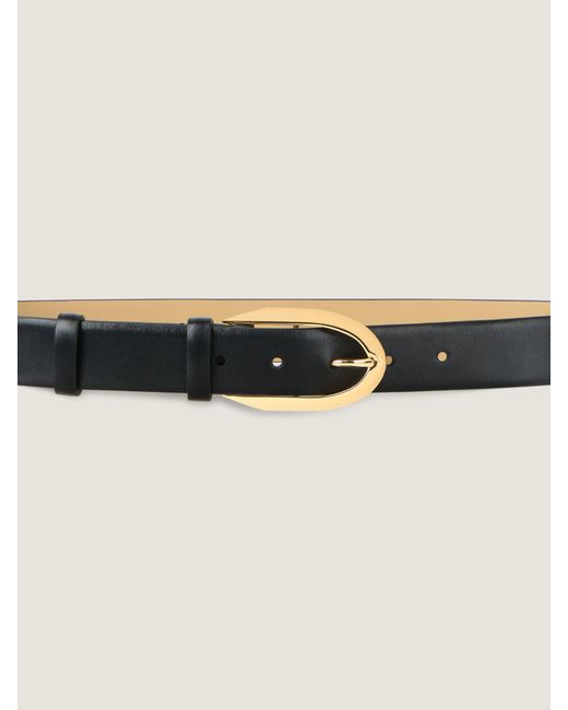 Givenchy Natural Pinch Belt
