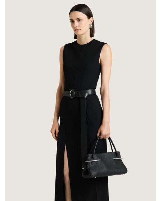 Givenchy Blue Midi Dress