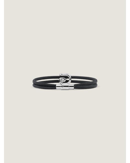 Givenchy Natural G Line Bracelet for men