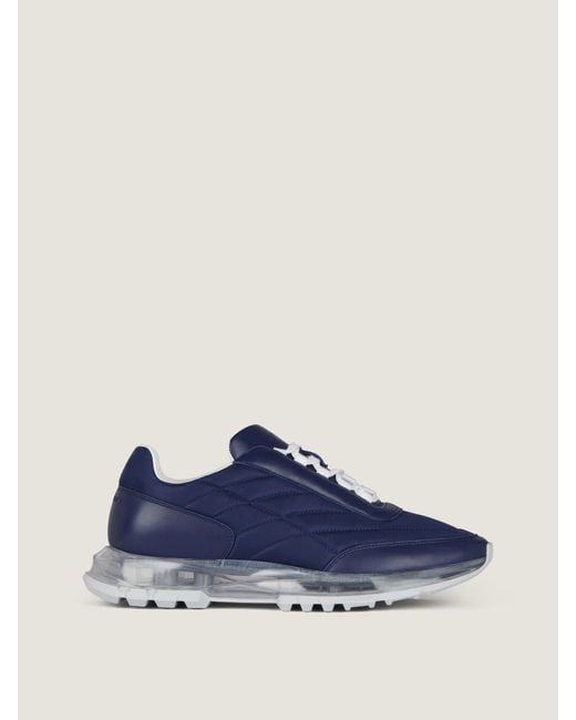 Givenchy Blue Trainers Sneakers for men