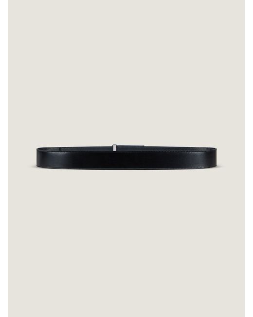 Givenchy Natural Antigona Belt In Leather for men