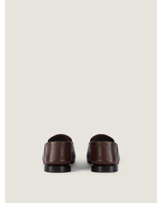 Givenchy Multicolor Label Loafers for men