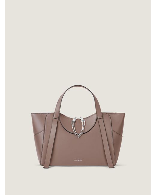 Givenchy Natural Medium The Snatch Bag