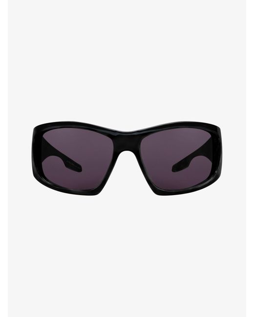 Givenchy Blue Giv Cut Injected Sunglasses