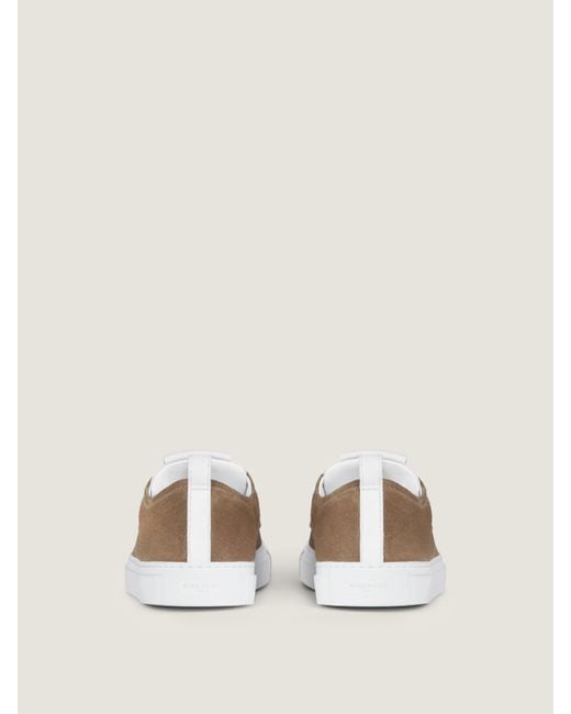 Givenchy Natural New City Sneakers for men