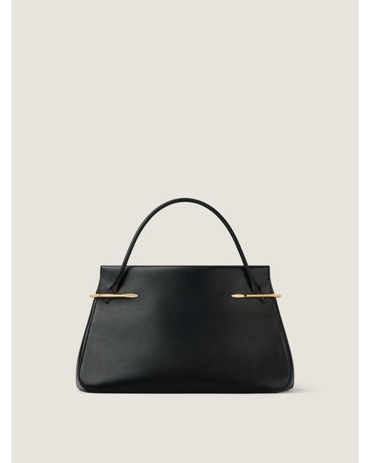Givenchy Black Large Pinch Bag