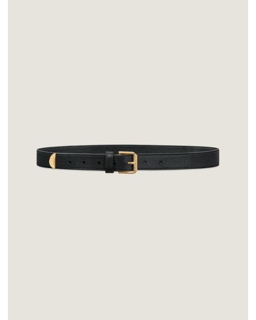 Givenchy Natural Voyou Belt