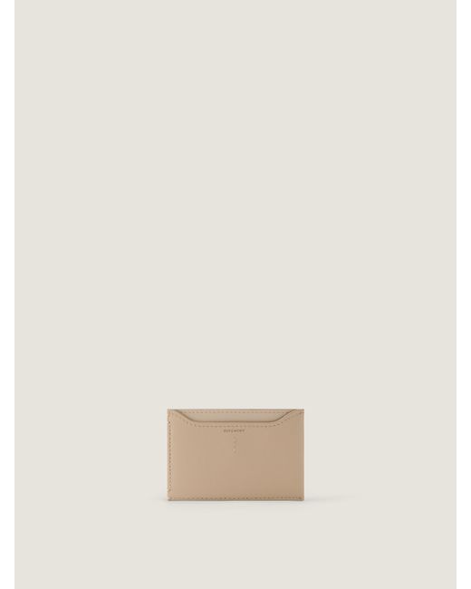 Givenchy Natural Day Card Holder for men
