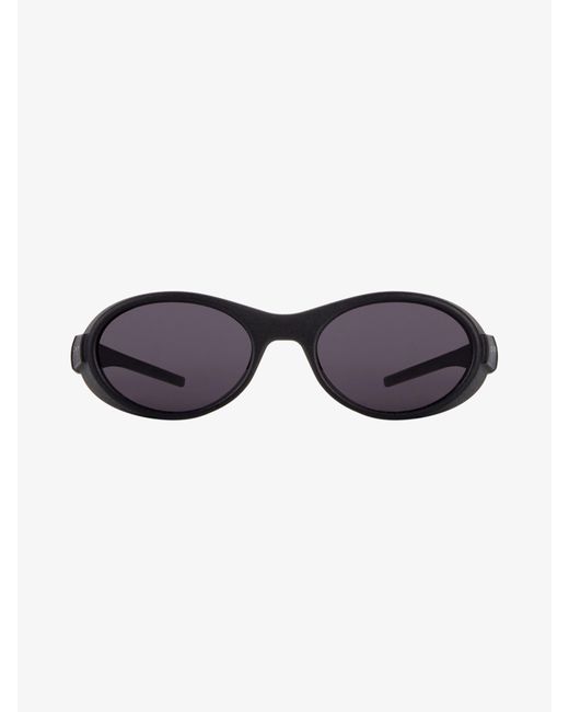 Givenchy Blue G Ride Sunglasses