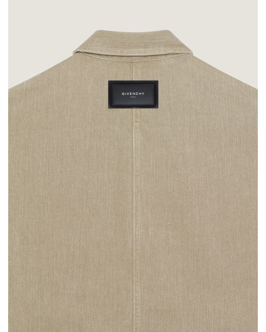 Givenchy Natural Shirt for men