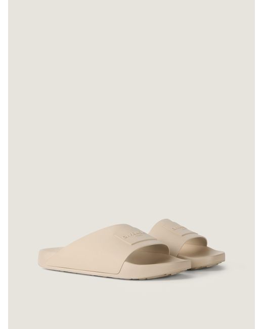 Givenchy Blue Label Slide Mules for men
