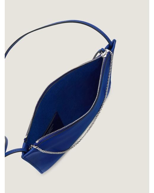 Givenchy Blue Voyou Pouch