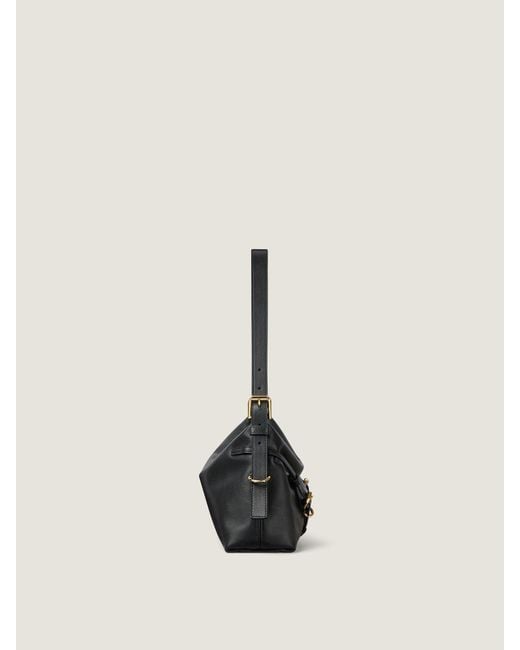 Givenchy Natural Mini Voyou Bag