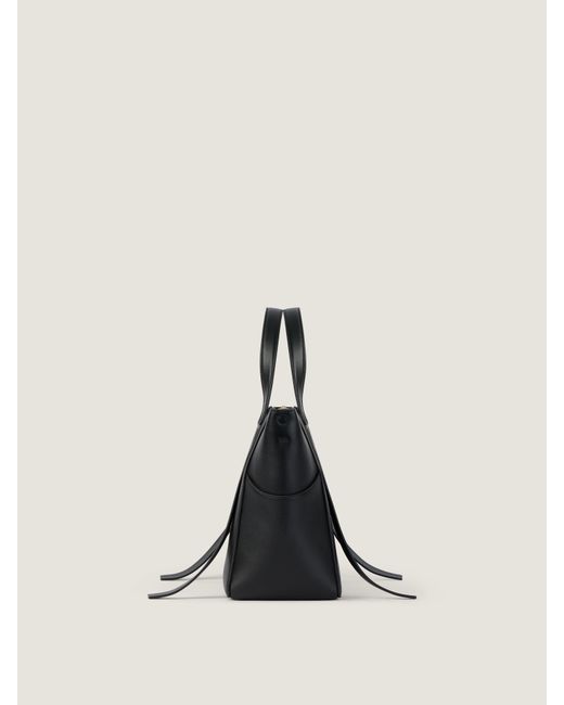 Givenchy Black Medium The Snatch Bag