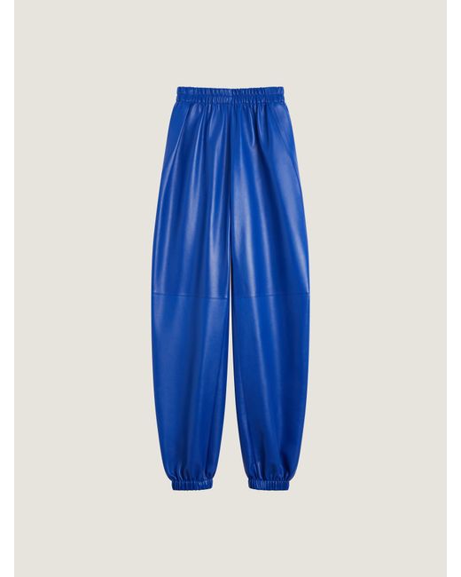 Givenchy Blue Jogger Pants