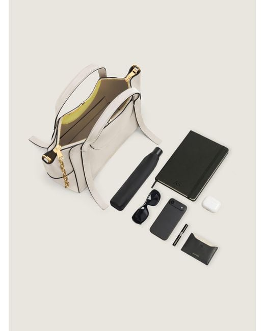 Givenchy Black Medium The Snatch Bag