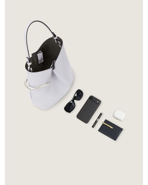 Givenchy Natural Pinch Me Pouch