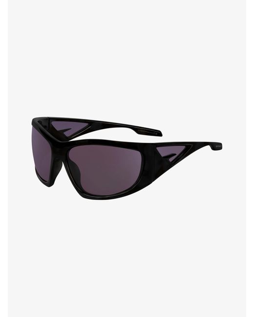 Givenchy Blue Giv Cut Injected Sunglasses