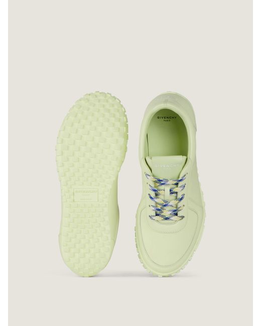 Givenchy Natural Glide Sneakers for men