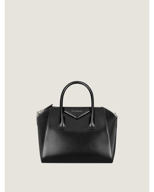 Givenchy Black Small Antigona Bag