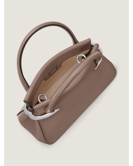 Givenchy Natural Mini Pinch Bag