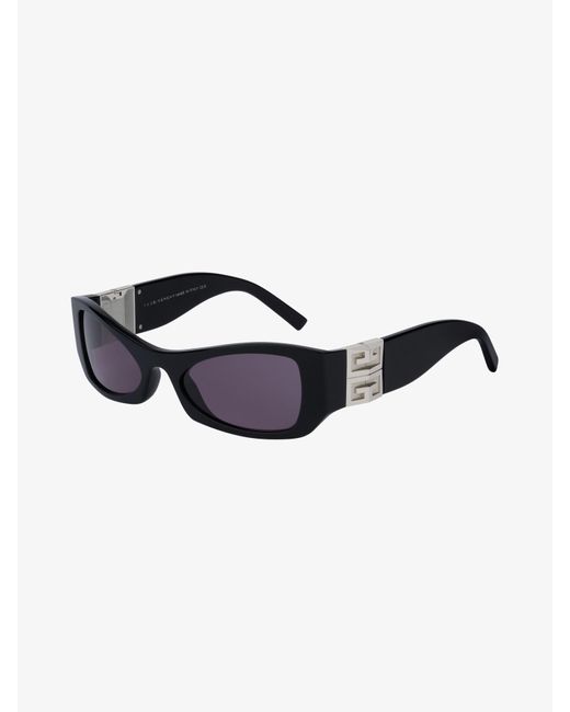 Givenchy Multicolor 4G Sunglasses