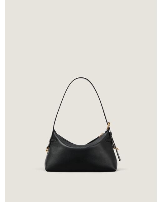 Givenchy Natural Mini Voyou Bag