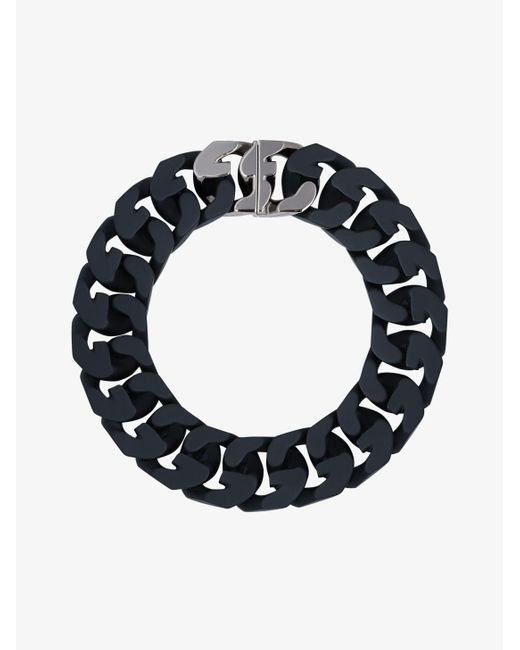 Givenchy Blue G Chain