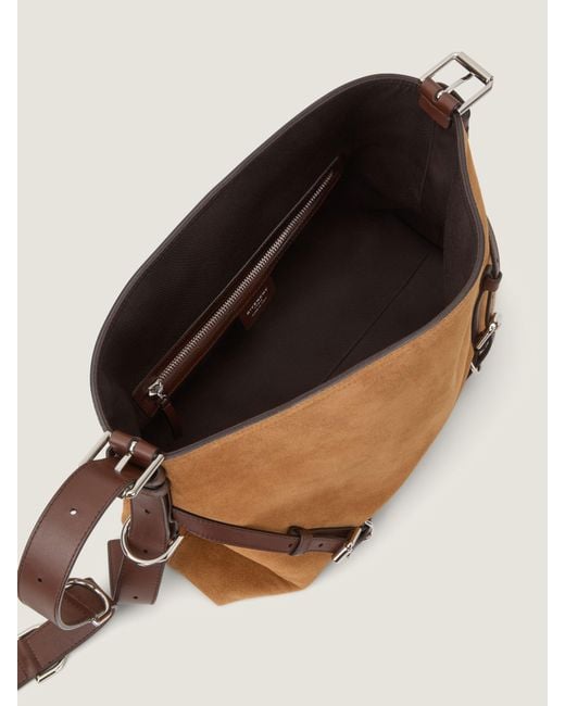 Givenchy Natural Medium Voyou Bag