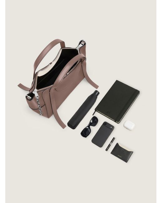 Givenchy Natural Medium The Snatch Bag
