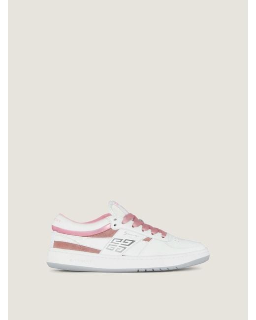 Givenchy Natural G Move Sneakers