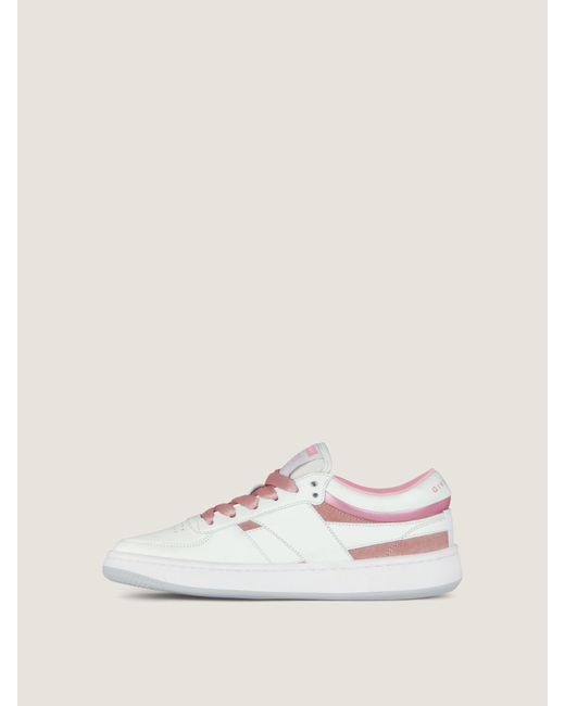 Givenchy Natural G Move Sneakers
