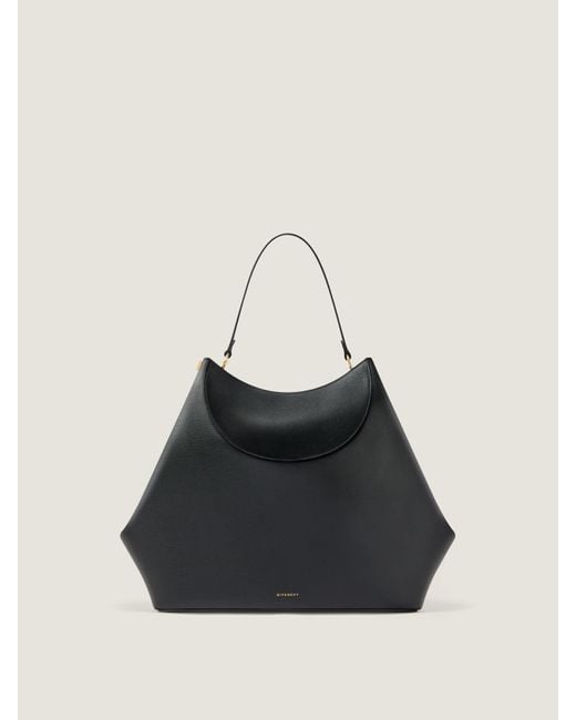 Givenchy Black Facet Bag