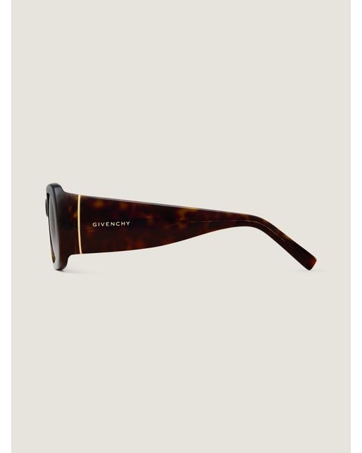 Givenchy Black Bold Sunglasses