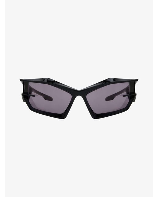 Givenchy Multicolor Giv Cut Injected Sunglasses