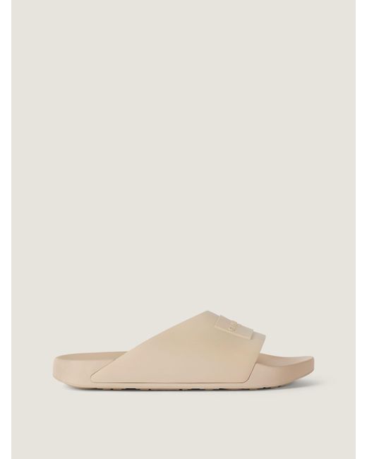 Givenchy Blue Label Slide Mules for men