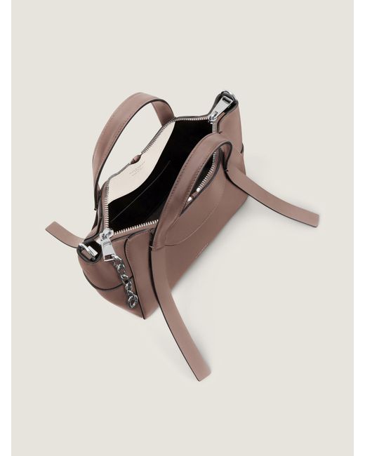Givenchy Pink Small The Snatch Bag