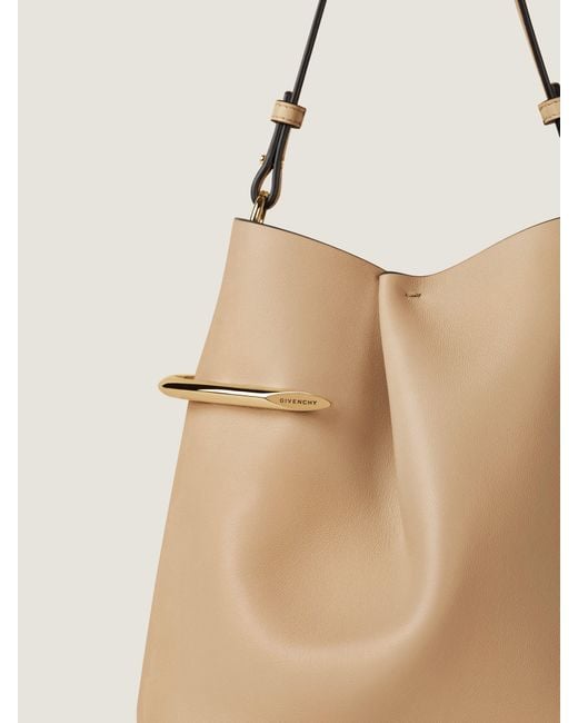 Givenchy Natural Pinch Me Pouch