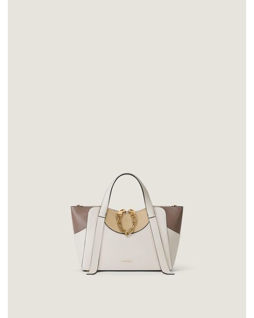 Givenchy Natural Small The Snatch Bag