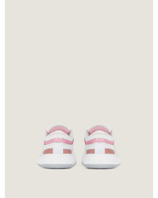 Givenchy Natural G Move Sneakers