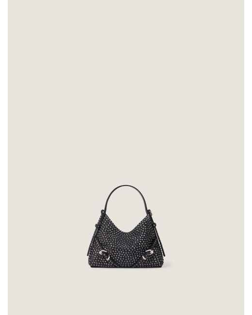 Givenchy Natural Nano Voyou Bag
