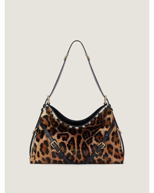 Givenchy Natural Medium Voyou Bag