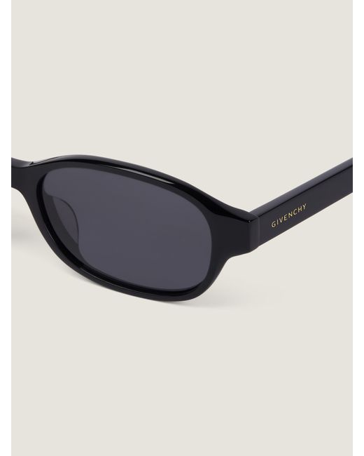 Givenchy Brown City Sunglasses