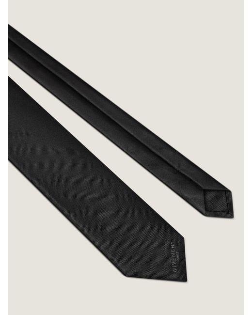 Givenchy Natural Paris Tie for men