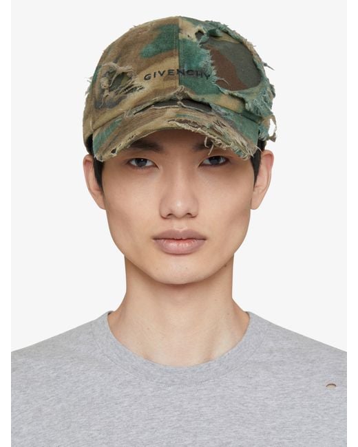 Givenchy hotsell mens cap