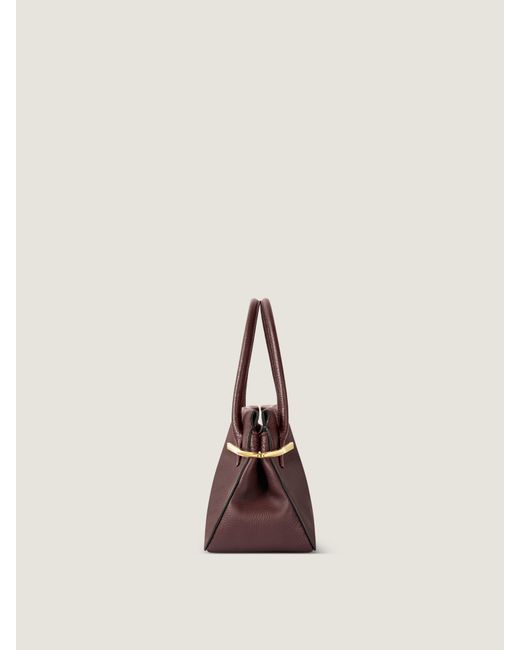 Givenchy Brown Medium Pinch Bag